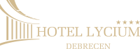 Hotel Lycium**** Debrecen
